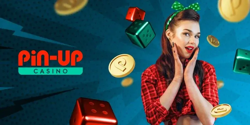 Pin Up je to nejlepší místo pro váš vynikající zážitek z hazardních her!